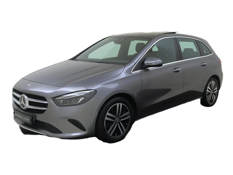 Mercedes Benz B Klasse occasion