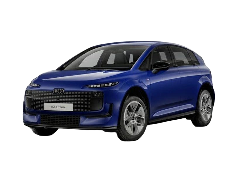 Audi A2