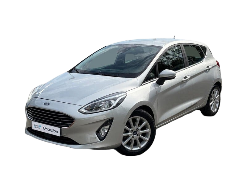 Ford Fiesta occasion