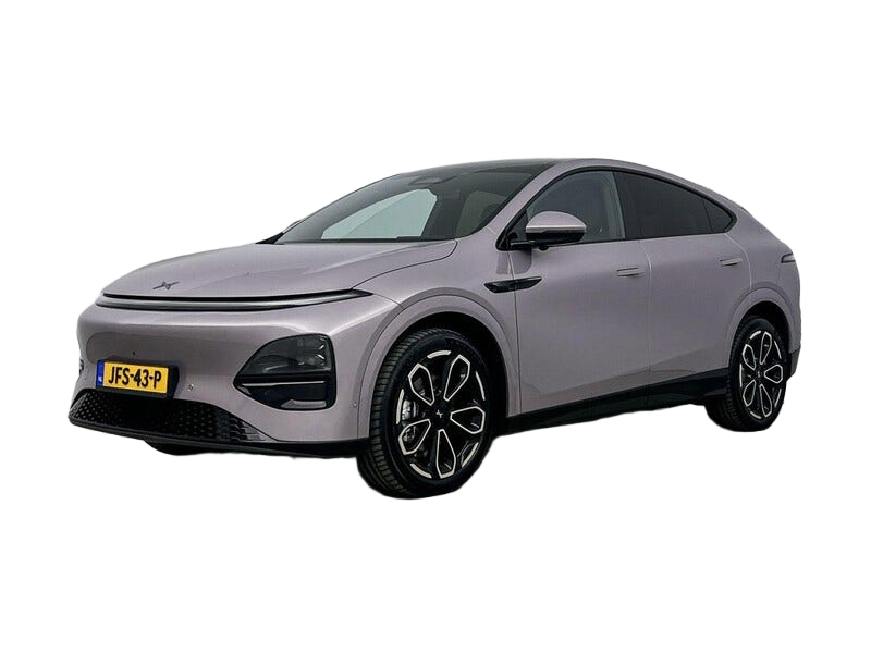 XPENG G6