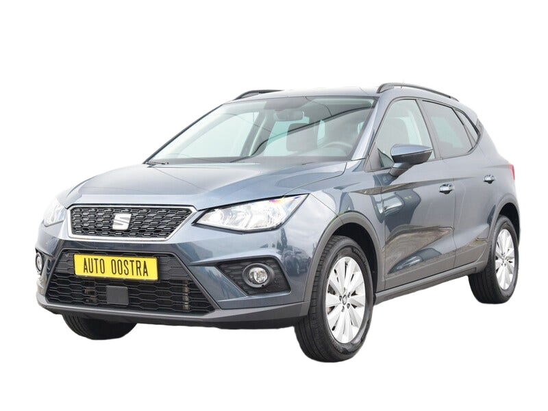 SEAT Arona occasion