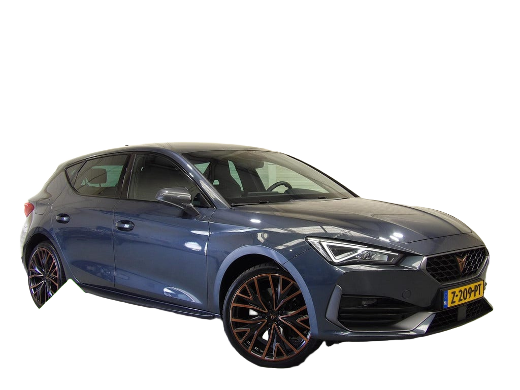 CUPRA Leon occasion