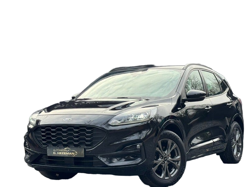 Ford Kuga occasion