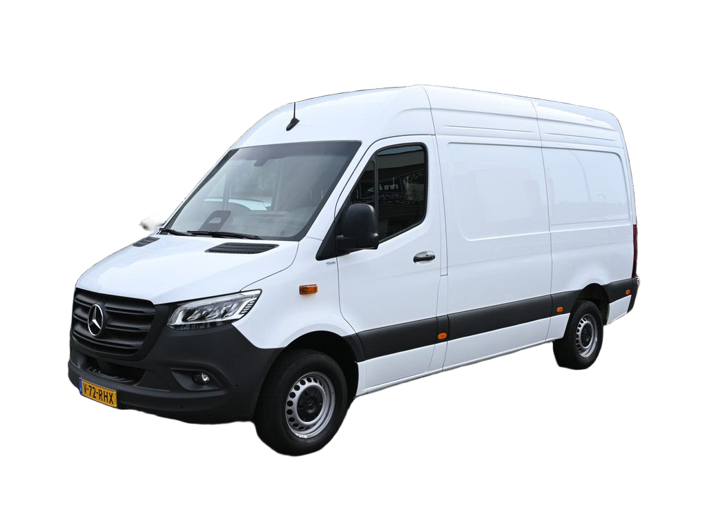Mercedes Benz Sprinter