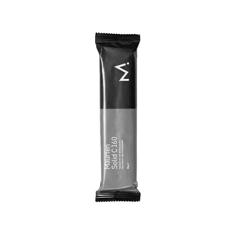 Maurten Solid C 160 Bar (40g Carbs)