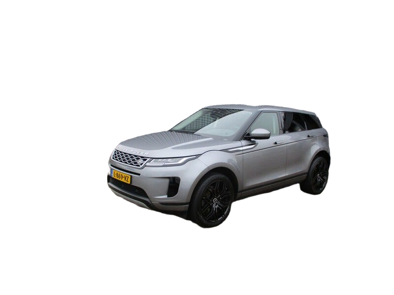 Land Rover Range Rover Evoque occasion