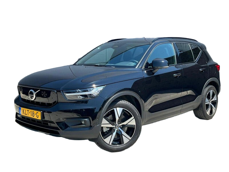 Volvo XC40 occasion