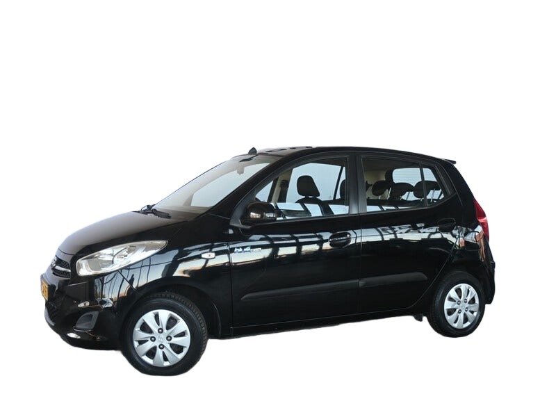 Hyundai i10 occasion