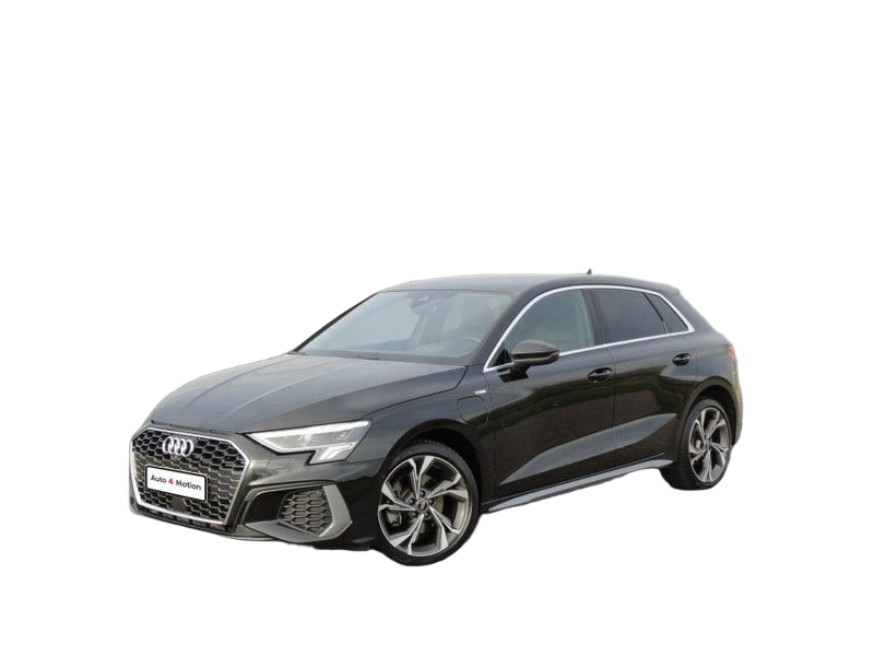 Audi A3 occasion