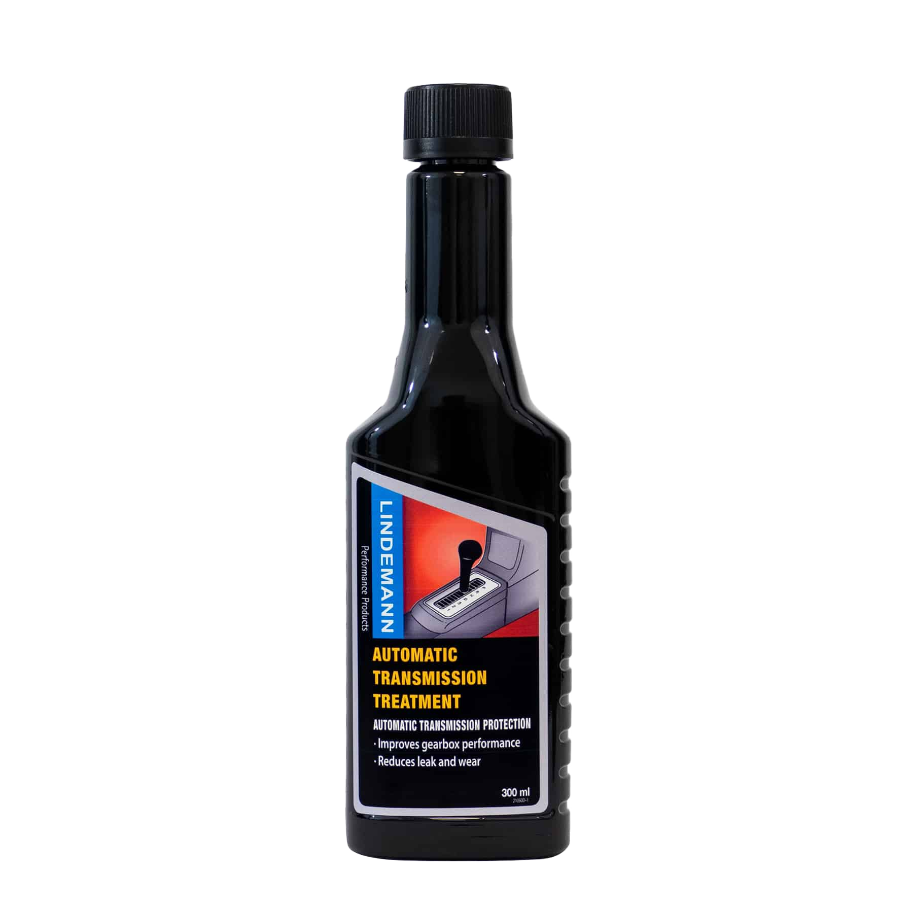 Lindemann Automatic Transmission Treatment 300ml | Auto Additieven | Aandrijving | Dutch Performance Products