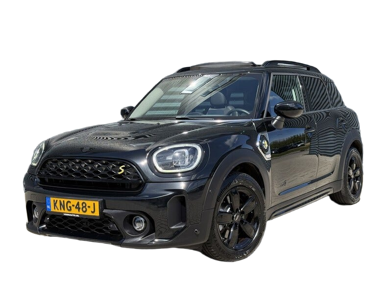 MINI Countryman occasion