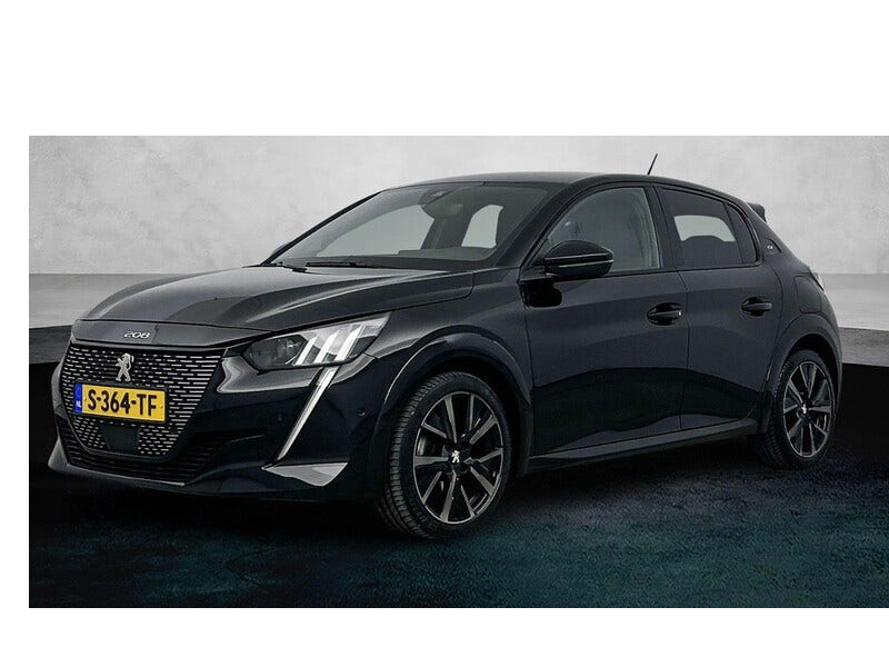 Peugeot 208 occasion