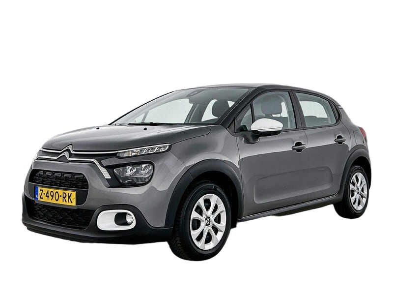 Citroën C3 occasion