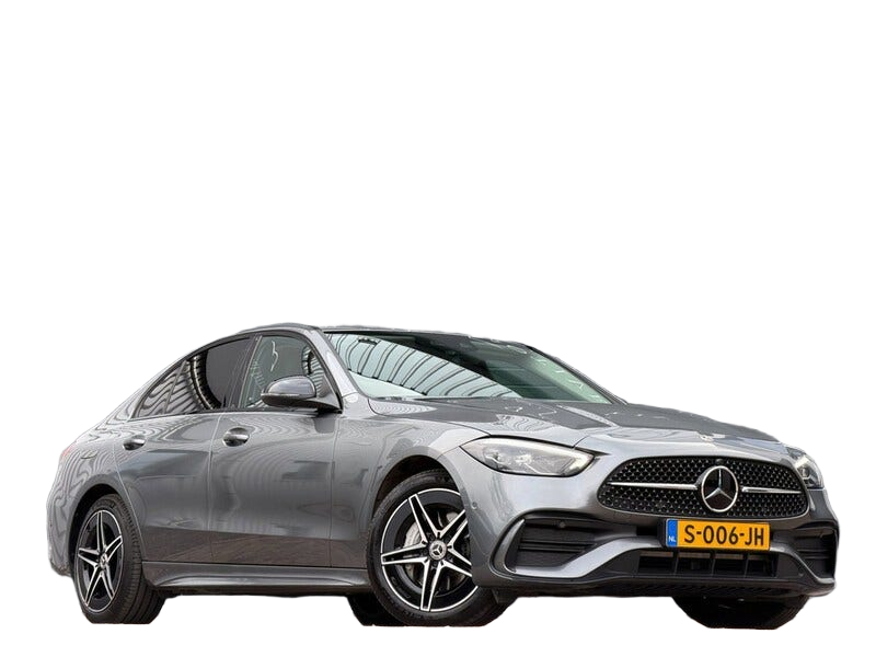 Mercedes Benz C Klasse occasion