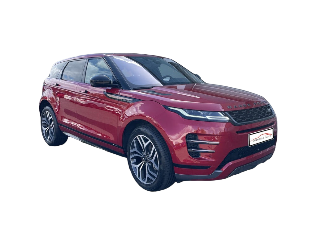 Land Rover Range Rover Evoque occasion