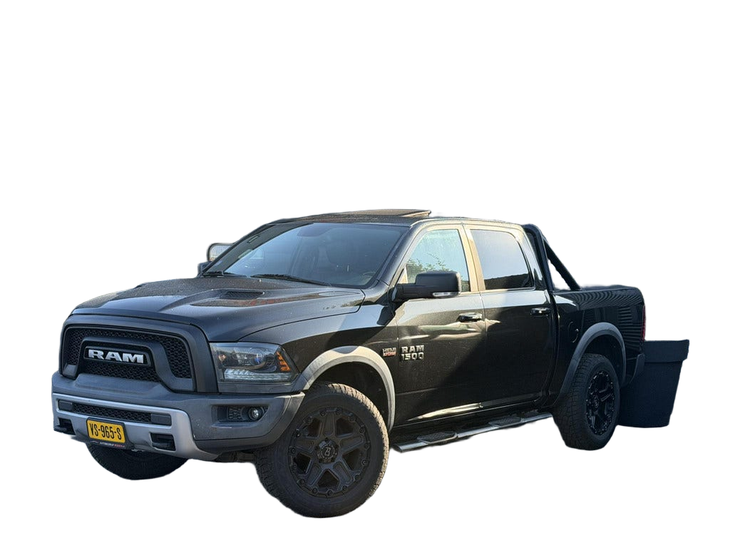 Dodge Ram 1500