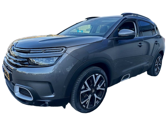 Citroën C5 Aircross occasion