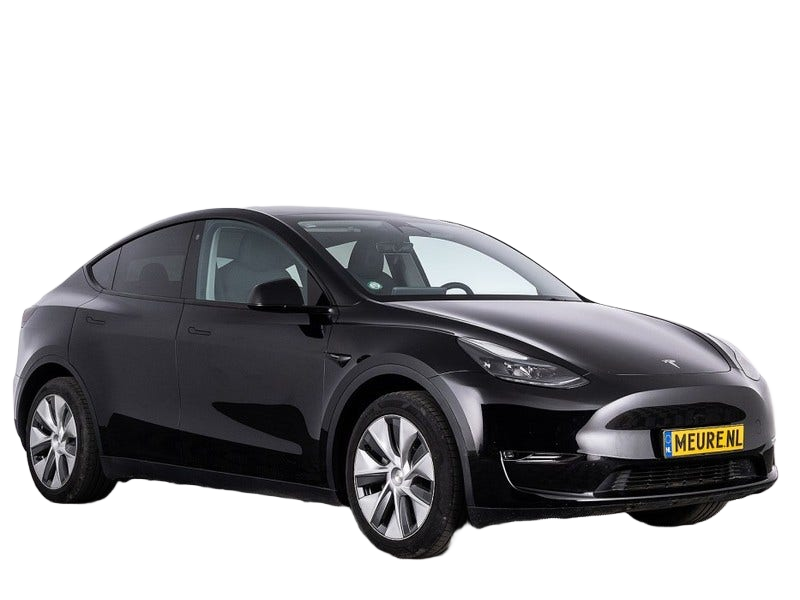 Tesla Model Y occasion