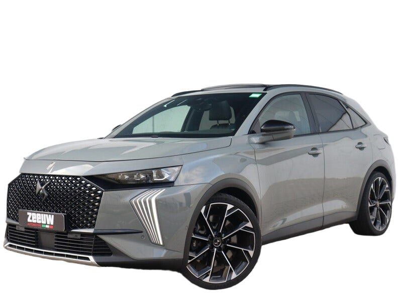DS DS 7 occasion