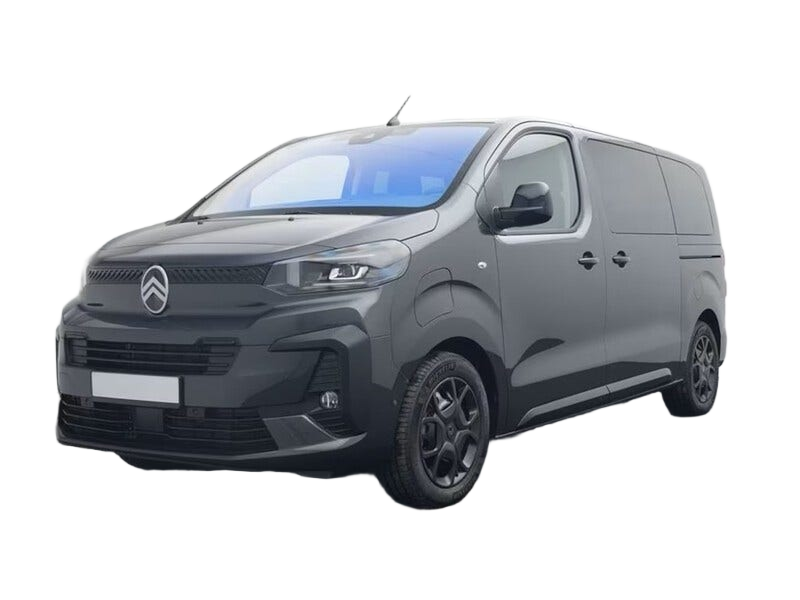 Citroën ë Spacetourer