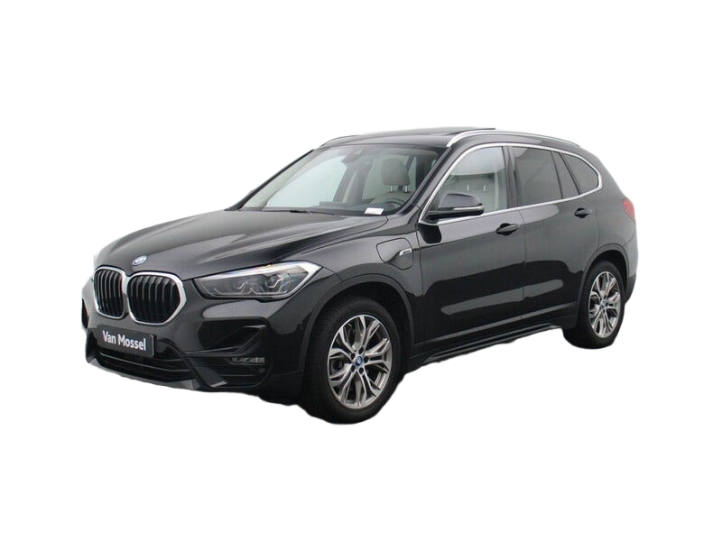 BMW X1 occasion