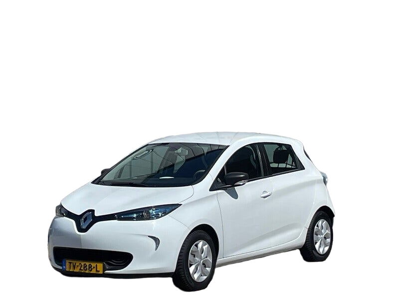 Renault ZOE occasion