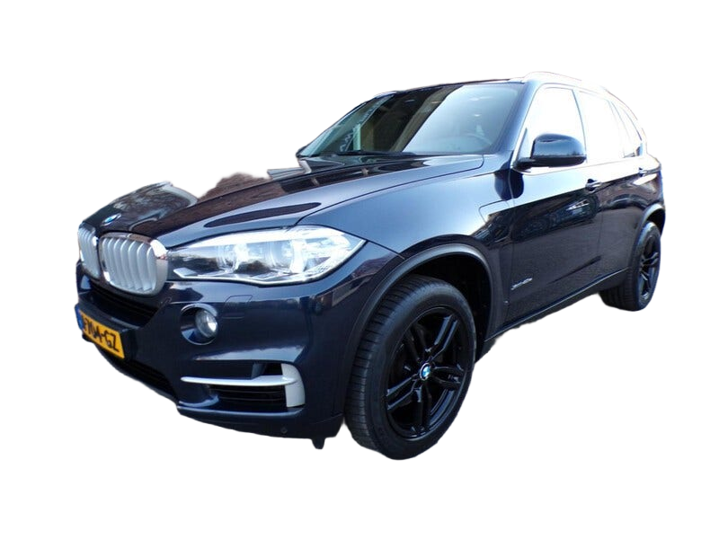 BMW X5 occasion