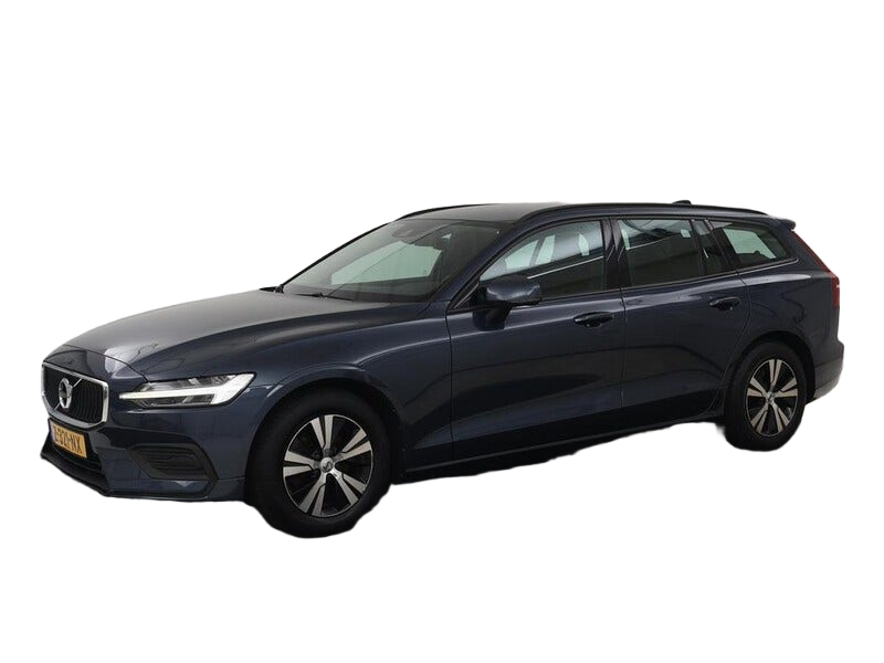 Volvo V60 occasion
