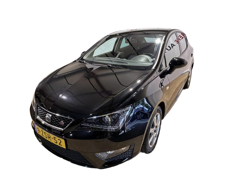 SEAT Ibiza occasion