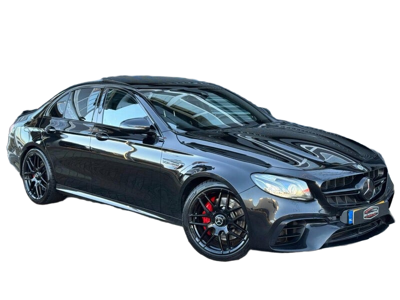 Mercedes Benz E Klasse occasion