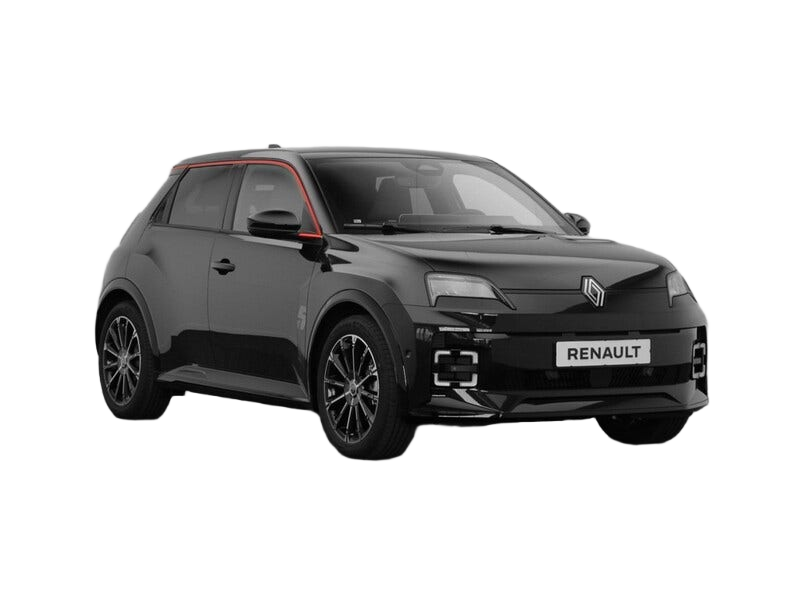Renault 5 occasion