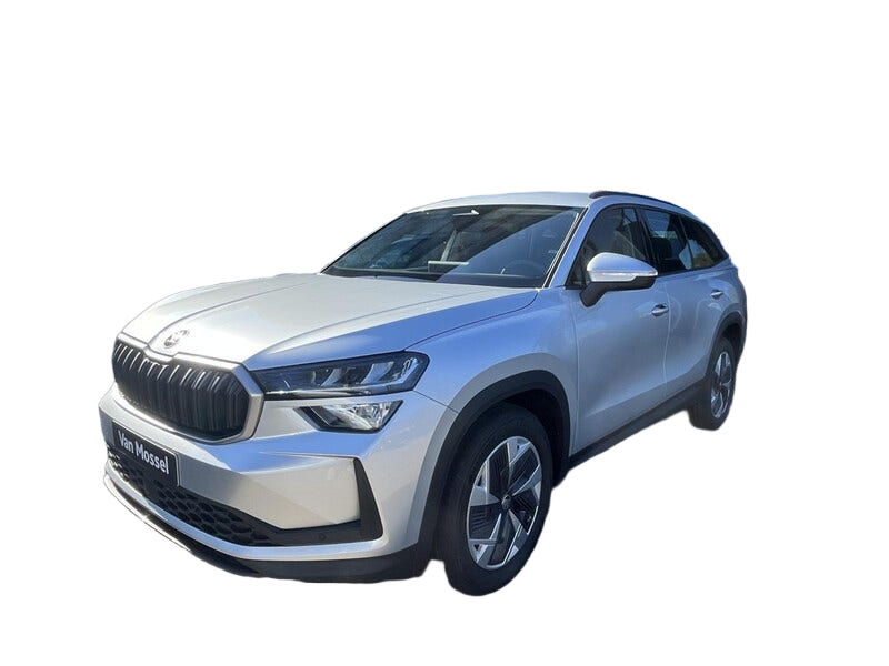 Skoda Kodiaq occasion