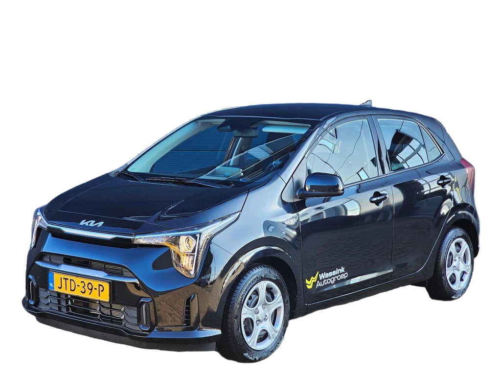 Kia Picanto occasion