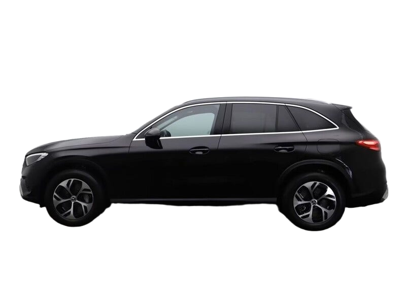 Mercedes Benz GLC occasion
