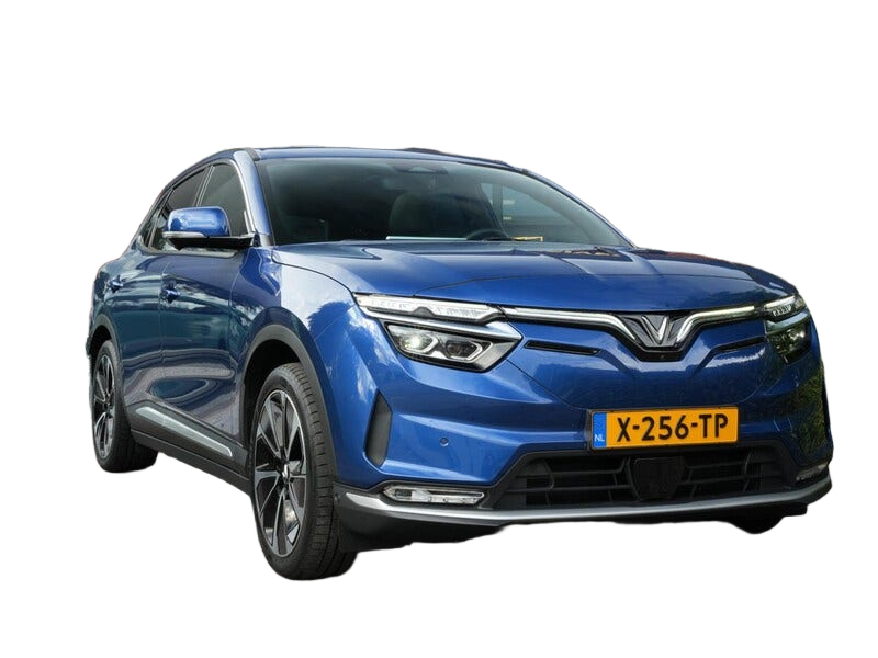 Vinfast VF 8