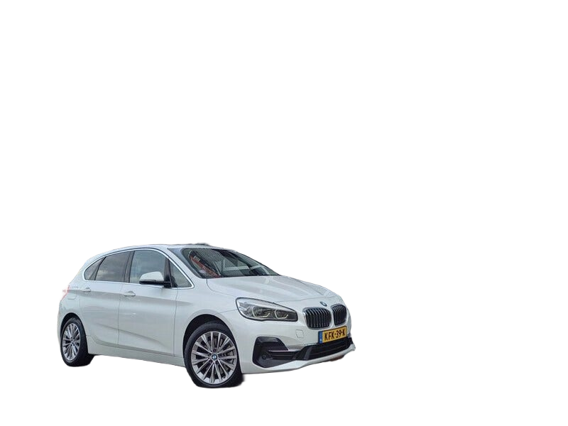 BMW 2 Serie occasion