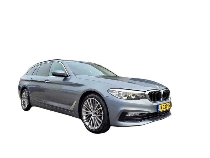 BMW 5 Serie occasion