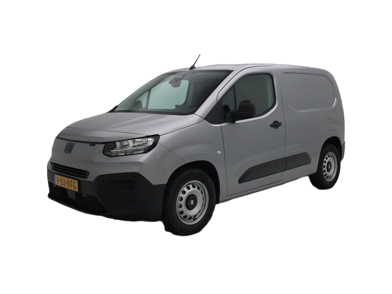 Fiat E Doblò