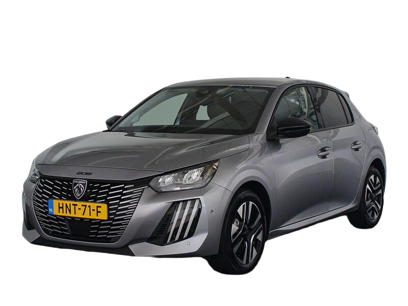 Peugeot 208 occasion