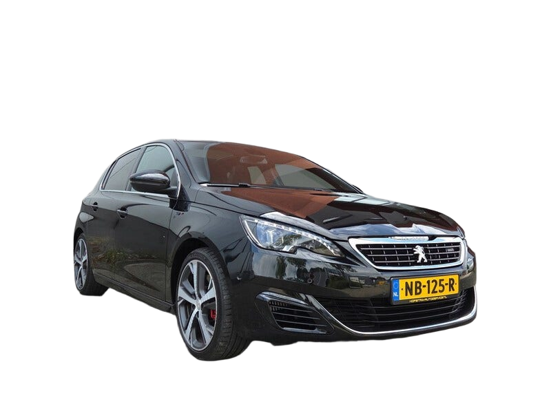 Peugeot 308 occasion