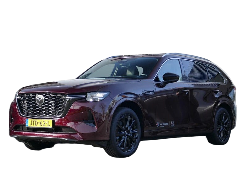 Mazda CX 80