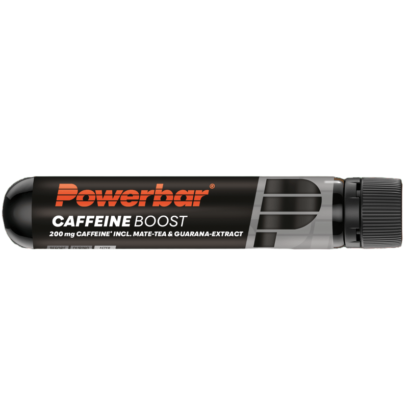 Powerbar | Black Line Caffeine Boost | 25 ML