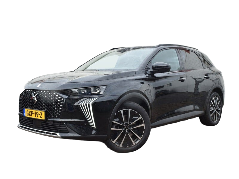 DS DS 7 occasion