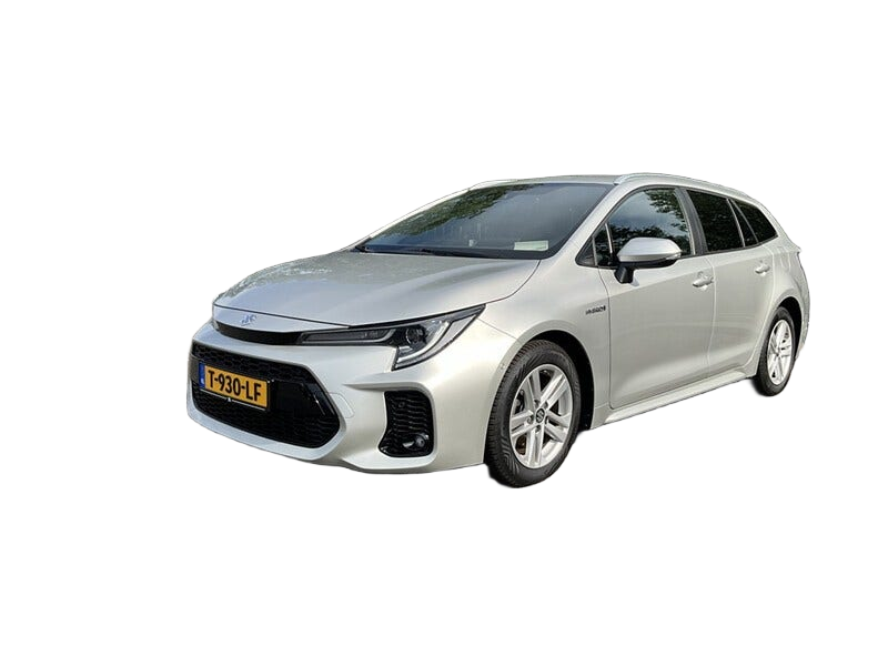 Suzuki Swace