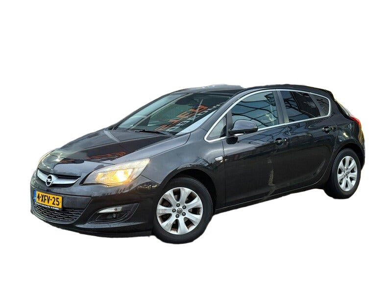 Opel Astra occasion