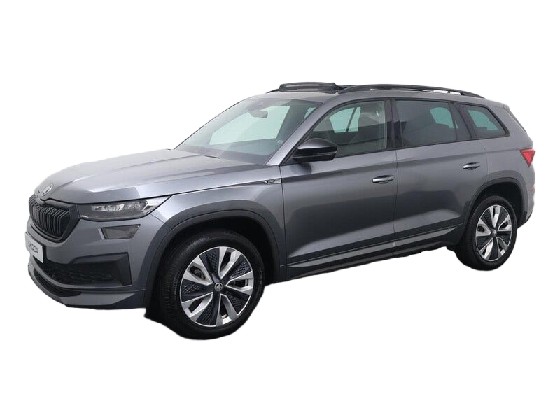 Skoda Kodiaq occasion