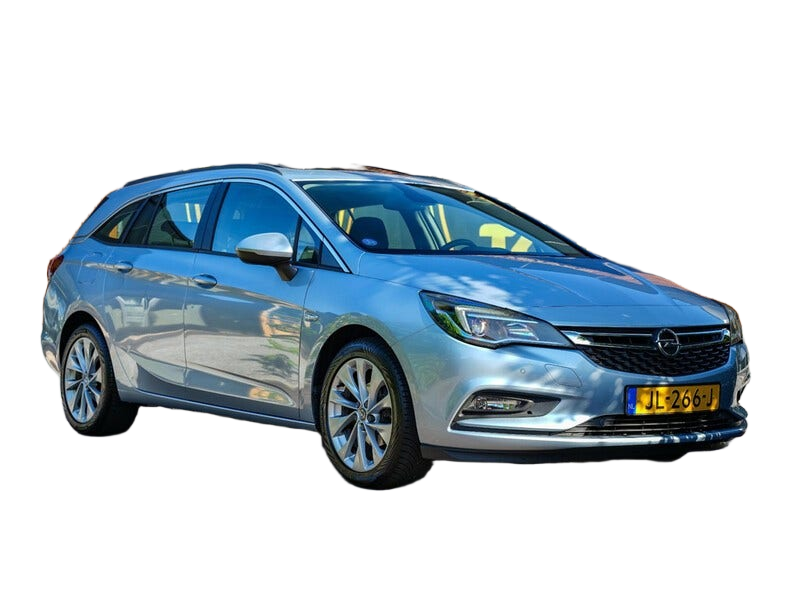 Opel Astra occasion