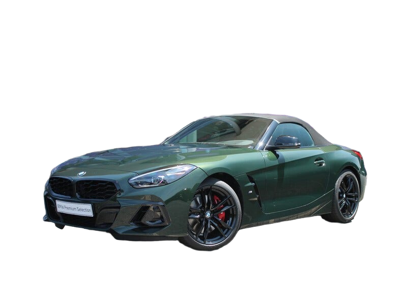 BMW Z4 occasion