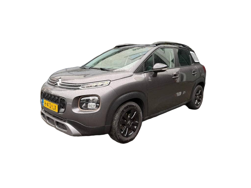 Citroën C3 occasion
