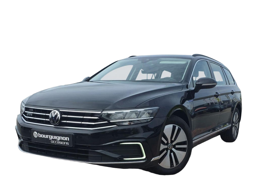 Volkswagen Passat occasion